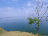 Listvianka  Lake Baikal  Siberia  Russia