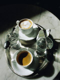 Coffee  Vienna  Austria