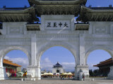 Taipei  Taiwan  Republic of China  Asia