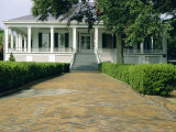 Beauvoir  Mississippi  USA