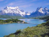Chile  Patagonia