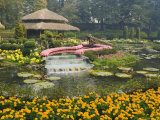 Humble Administrator's Garden  Unesco World Heritage Site  Souzhou (Suzhou)  China  Asia
