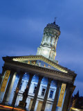 Glasgow Gallery of Modern Art  Glasgow  Scotland  United Kingdom  Europe