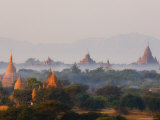 Bagan (Pagan)  Myanmar (Burma)  Asia