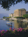 Bellagio  Lake Como  Lombardia  Italy