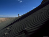 Valle De La Luna (Moon Valley)  Atacama Desert  Chile  South America