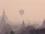Bagan (Pagan)  Myanmar (Burma)  Asia