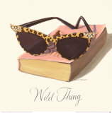 Such a Wild Thing