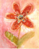 Lyrical Flower II