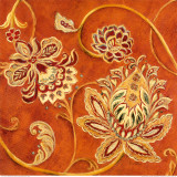 Amber Paisley