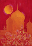 Paisley Taj