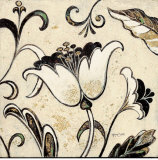 Floral Pattern III
