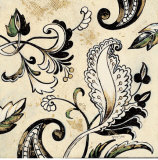 Floral Pattern II