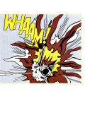 Whaam! (panel 2 of 2)