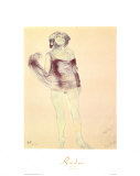 Bacchante