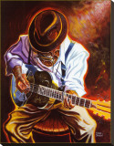 Strummin' Blues