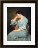 Portrait of Lillie Langtry (1853-1929)