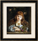 La Pensierosa  1879