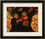Mourning  1910