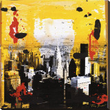 Yellow City