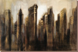 Flatiron Skyline