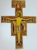 Crucifix of Assisi