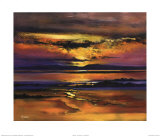 Cree Sunset
