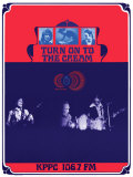 Turn on to the Cream  KPPC Radio  Los Angeles 1968