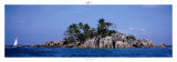 Ilot Saint-Martin  Seychelles