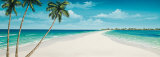 Tropical Lagoon