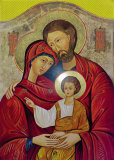 Holy Family