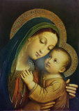 Our Lady of Good Counsel