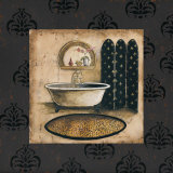 Bath Time IV