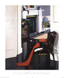 The Marble Mantlepiece
