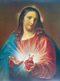 Sacred Heart of Jesus