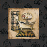 Bath Time III
