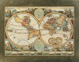 Old World View I