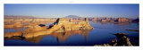 Un Autre Regard sur Le Lac Powell