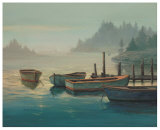 Row Boats