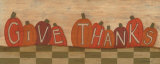 Give Thanks
