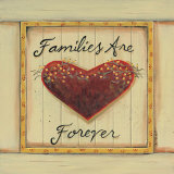 Families are Forever