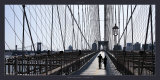 Entre Brooklyn et Manhattan