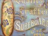 Surfboard