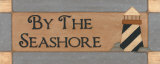 By the Seashore