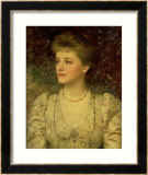 Lady Palmer