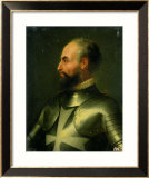 Jean de La Valette Grand Master of the Knights of the Order of Malta