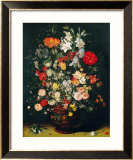 Vase of Flowers