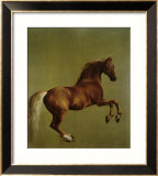 Whistlejacket  1762