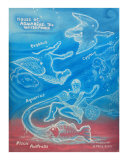 House Of Aquarius  The Water-Pourer