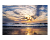 California Sunset